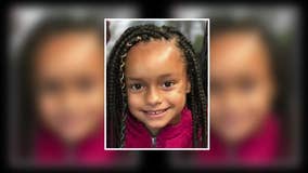 Trinity Ottoson-Smith shooting: Man pleads guilty in girl's murder