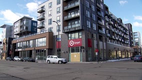 Uptown Target store closing in May