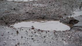 Pothole season: Minneapolis shares its plan to address pothole problems