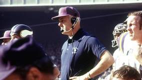 Bud Grant's impressive career resume outside of football