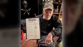 Bud Grant's final days: Friend takes last photo of Vikings legend