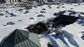 Duluth Miller Hill Mall roof collapse spotlights potential statewide dangers