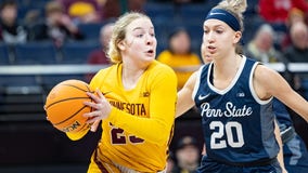 Gophers guard Katie Borowicz medically retires from basketball