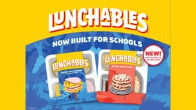 Lunchables with 'specialized recipe' headed to US school lunch programs