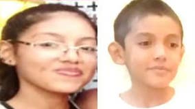 American children missing in Mexico: State Department 'aware of reports of 2 missing US citizens'