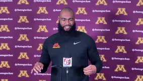 Winston DeLattiboudere returns to Gophers as defensive line coach