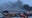 Large fire burns at John Deere dealership in western Minnesota