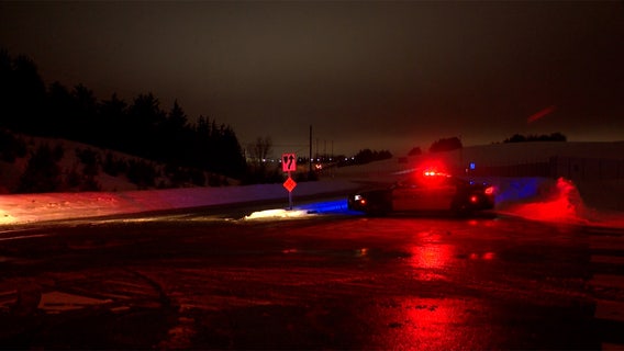 Eden Prairie plane crash: 3 people survive fiery wreck Saturday night