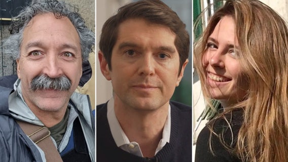 FOX Corporation donates $1 million to American Red Cross in honor of colleagues killed in Ukraine attack