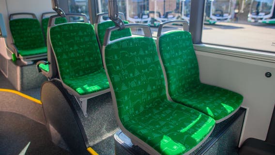 MnDOT launches greater Minnesota trip planner for public transit