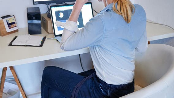 Minnesota ranks No. 9 in allowing people to work from home: Study