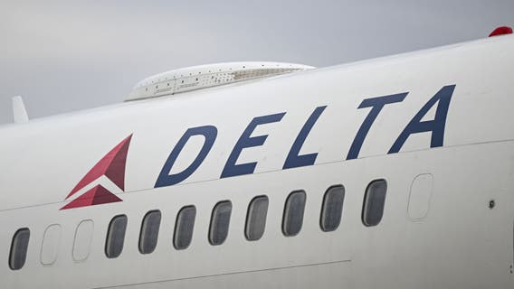 Delta announces MSP-Dublin direct flights