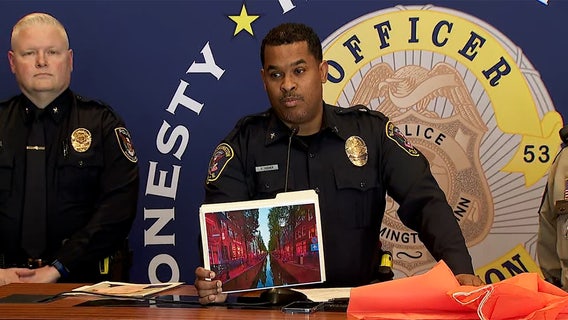 Bloomington Police arrest 23 in prostitution sting; experts question strategy