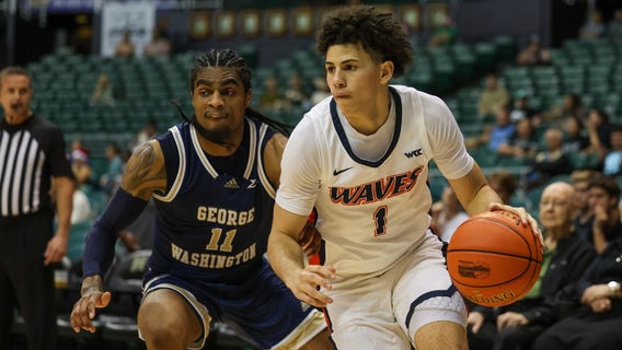 Gophers basketball adds Pepperdine transfer Mike Mitchell Jr. to 2023 roster