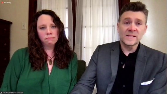 Plymouth couple sentenced for child neglect argue guilty plea deal an ‘injustice’