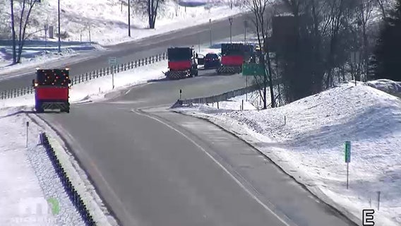 Eagan teen suffered life-threatening injuries in crash with semi on Hwy 55