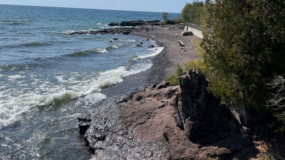 Minnesota state parks are free on April 27