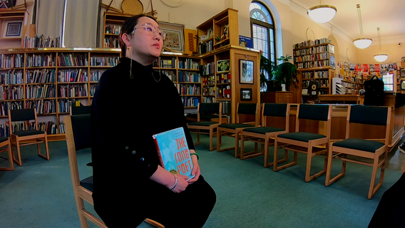 Minnesota Opera opens 'The Song Poet' by local author Kao Kalia Yang