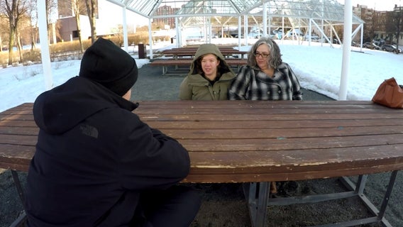 Minnesota's gender-affirming laws act as magnet to transgender population and their families