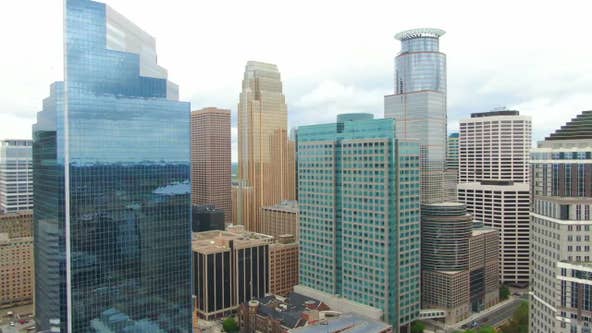 Downtown Minneapolis' recovery has been best in North America over last year: study