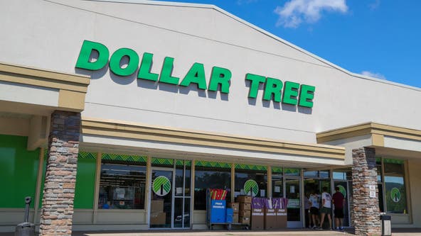 Egg prices so high, Dollar Tree pulls them from shelves completely