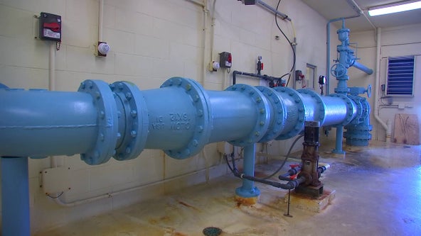 Nitrates, arsenic in MN drinking water systems exceed standards in some communities: Report