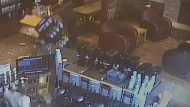 Brooklyn Park police are 'frustrated' with troubling pattern of vandalism suspect