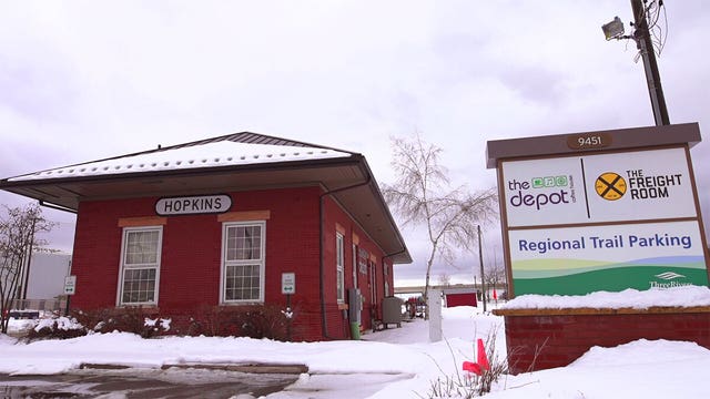 The Depot in Hopkins could close despite efforts to keep it afloat