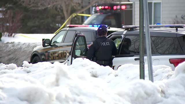 No charges for Stillwater officers who shot man at apartment complex