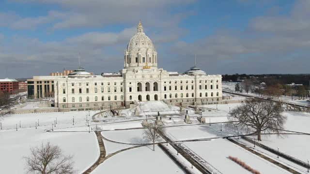 MN election: House District 40B race headed to special election