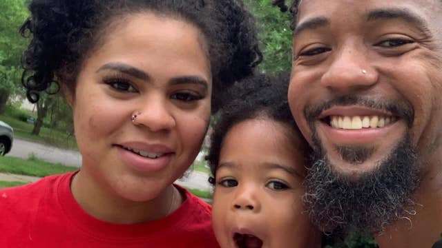 Minneapolis nonprofit ‘Doula Dads’ program helps men provide support during pregnancy