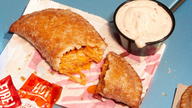 Taco Bell unveils new Knoxville-exclusive menu item