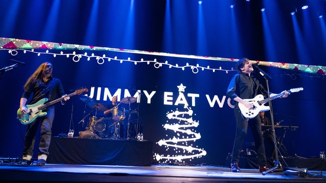 Jimmy Eat World, Manchester Orchestra coming to Minneapolis in August
