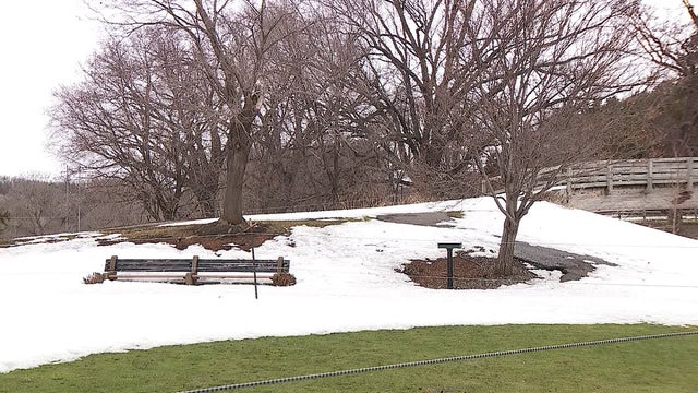 Minnesota March: Winners and losers during an unusually cool spring