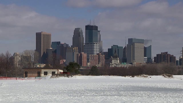 'Here is MPLS' nominations open for $5,000 grants to change city narrative