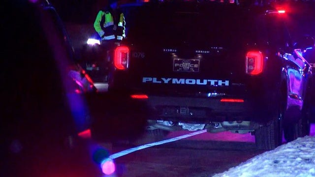 Man sentenced for fatal shooting at party inside Plymouth short-term rental