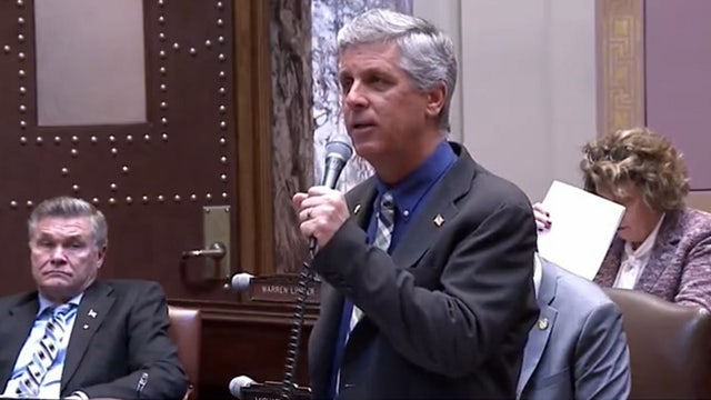 Hunger in Minnesota: Senator says he never met a hungry person, but stats show food insecurity is rising
