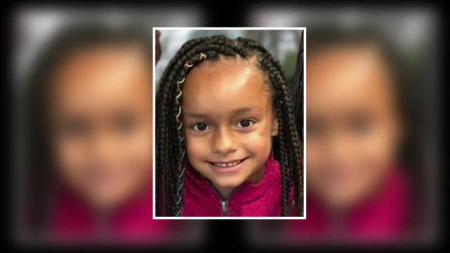 Man sentenced in murder of 9-year-old Trinity Ottoson-Smith