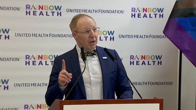 UnitedHealth Foundation awards $2 million for LGBTQ+ and BIPOC youth initiatives