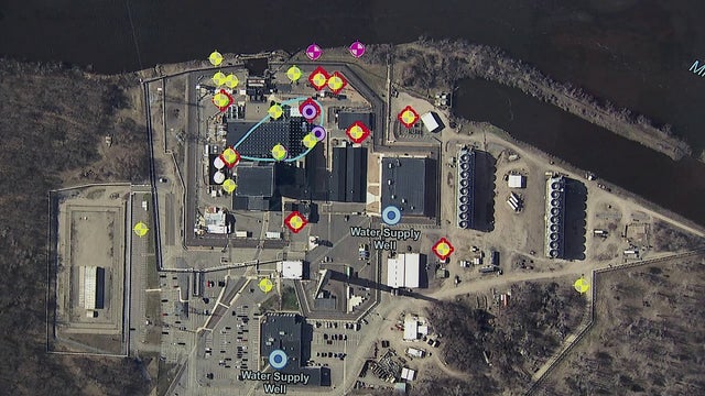 Xcel Energy leak: City of Monticello learned of tritium in days, not weeks