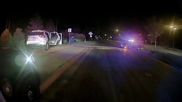 Death of Khalil Azad: Police release bodycam video; family asks for more transparency