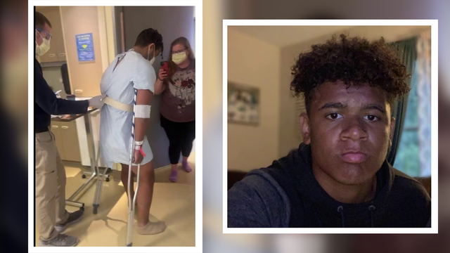 Another North High football player becomes victim of Minneapolis shooting