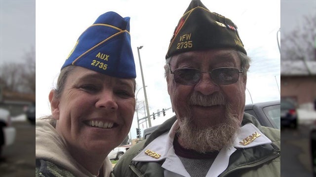 Chisago County triple homicide victims helped veterans, beloved by community