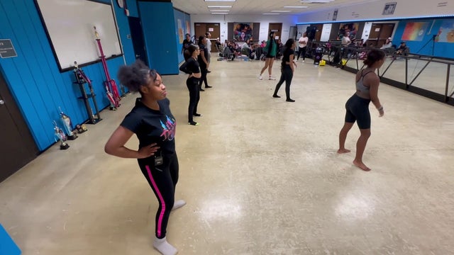 Competitive dance studio in North Minneapolis needs help to get to nationals