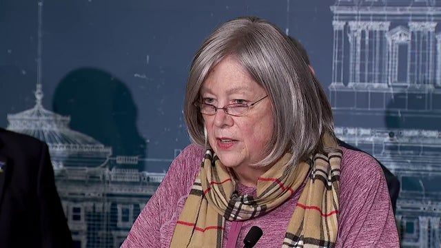 Doctor facing terminal illness fights for aid-in-death law in Minnesota