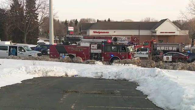 Fatal pedestrian crash in Eden Prairie under investigation by State Patrol