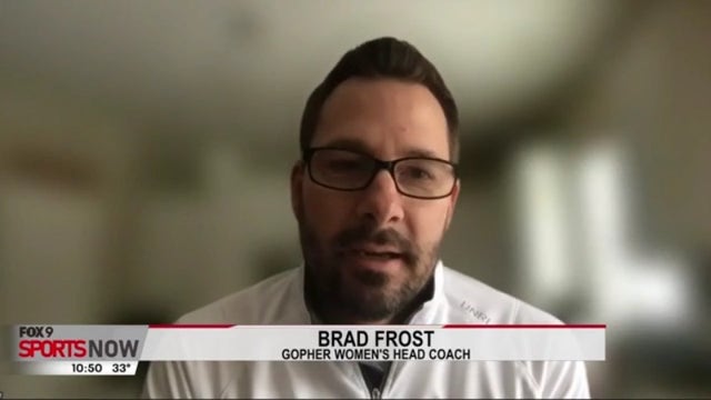 Gophers women's hockey earns No. 2 seed for NCAA Tournament