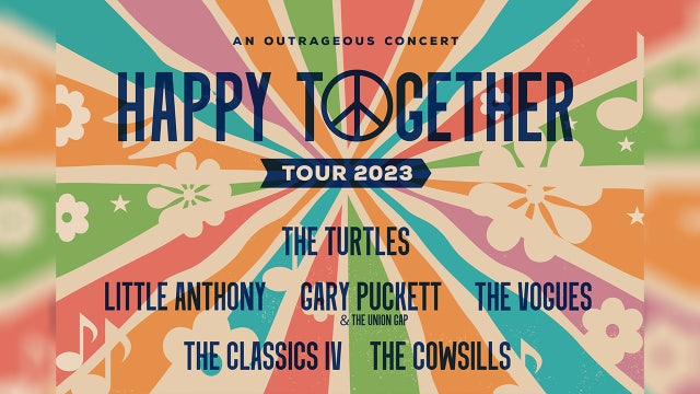 Happy Together Tour artists to play at the Minnesota State Fair this summer