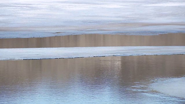 Stillwater prepares for flooding along St. Croix River after snowy winter