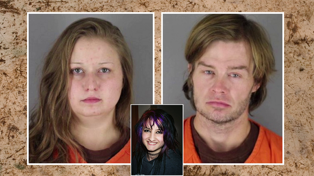 Couple sentenced for brutal murder of pregnant woman, coverup